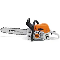 Stihl MS 391 Moottorisaha