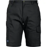 Projob 2505 Shortsit - Black - C62