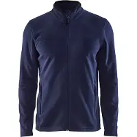 Blakläder 4895 Microfleece Takki Miehet L