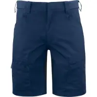 Projob 2522 Stretch Shortsit - Marine - C50