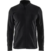 Blakläder 4895 Microfleece Takki Miehet M