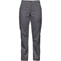 Projob 2519 Työhousut Naiset - Gray - C40