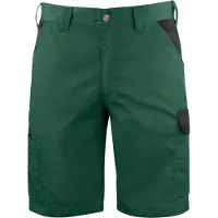 Projob 2528 Shortsit - Forest green - C46/146