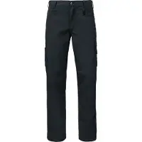 Projob 2530 Reisitaskuhousut - Black - C44/144