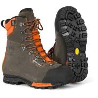 Husqvarna Nahkaturvakengät, Functional 24 - 45