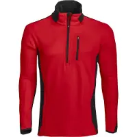 Projob 3306 Mikrokuitupoolo - Red - 4XL