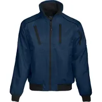 Projob 4401 Pilottitakki - Navy blue - XS