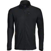 Projob 3307 Mikrokuitutakki - Black - XS