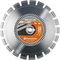 Husqvarna VARI-CUT S85