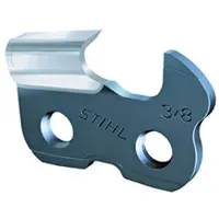 Stihl 3/8'' Rapid Micro (RMX), 1,6 mm, 133 dl Halkaisuketju