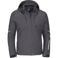 Projob 3412 Tekninen Takki Naiset - Gray - XXL