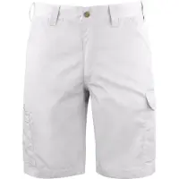 Projob 2528 Shortsit - White - C52/152