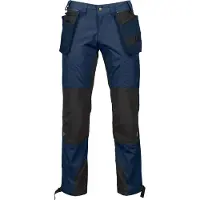 Projob 3520 Stretch Housut - Marine - D84