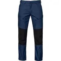 Projob 2520 Stretch Työhousut - Navy/Black - C56