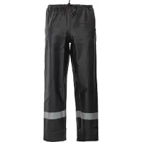 Projob 4530 Sadehousut - Black - L