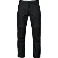 Projob 2520 Stretch Työhousut - Black/Black - C56