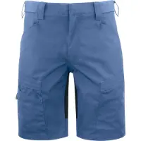 Projob 2522 Stretch Shortsit - Skyblue - C56