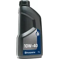 Husqvarna SAE 10W-40 Moottoriöljy