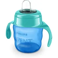 Philips AVENT Avent Classic Juomakuppi 6 m+ sininen - 200 ml