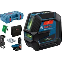 Bosch Professional GCL 2-50 G Yhdistelmälaser