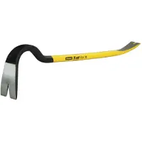 Stanley Sorkkarauta ''FatMax Wrecking Bar''; 60 cm