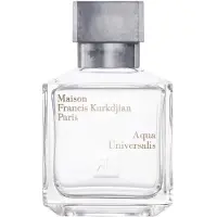 Francis Kurkdjian Aqua Universalis Eau de Toilette 70 ml