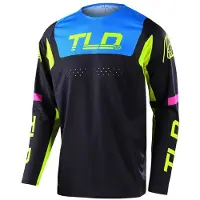 Troy Lee Designs Se Pro Fractura Pitkähihainen Trikoo