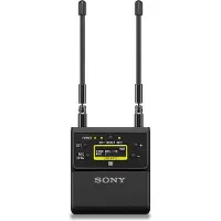 Sony URX-P41D/K33 Dual channel portable receiver