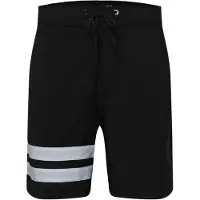 Hurley Block Party 18" Surffishortsit black Koko 28