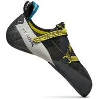 Scarpa Veloce Fkjs Men Black/Yellow - 37