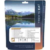 Trek'N Eat Whole Grain Bread Mix OneColor Retkiruoat OneSize