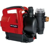 Einhell water machine GC-AW 6333, pump