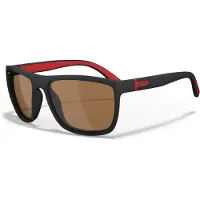 Leech ATW6 Red Polarisoivat aurinkolasit