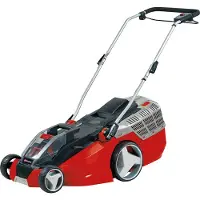 Einhell Akkuruohonleikkuri GE-CM 43 Li M Kit (2x4,0Ah)