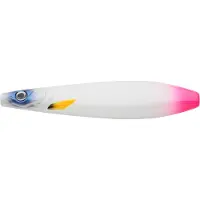 Abu Garcia S?lv Smakk Soft Lure 70 Mm 12g Moniv?rinen