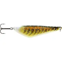 Rapala Harmaja 18 g 8,5 cm lusikkauistin