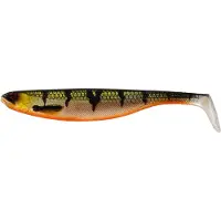 Westin Shad Teez Pehmeä Viehe 15g 120 Mm 30 Yksiköt