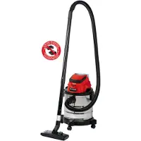 Einhell TC-VC 18/20 Li S-Solo -märkä-kuivaimuri 20 L