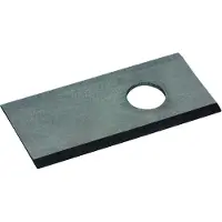 Einhell blades for robotic lawnmowers, 12 pieces, replacement blades