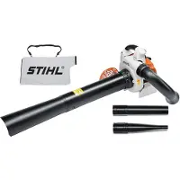Stihl SH 86 C-E Lehtipuhallin