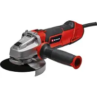 Einhell angle grinder TE-AG 125/1010 CE Q