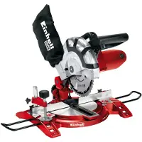 Einhell Katkaisu- ja jiirisaha TC-MS 2112; 1600 W; 210 mm