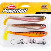 Berkley Betessortiment Pro Pack Pike