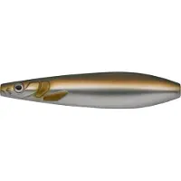 Abu Garcia S?lv Smakk Soft Lure 70 Mm 12g Moniv?rinen