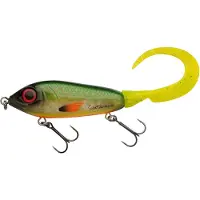 Abu Garcia Svartzonker Mcmy Tail Pintavieheet 50g 170 Mm