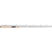 Abu Garcia Devil 662M 5/20 Cast hyrräkelavapa