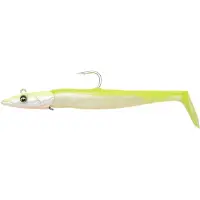 Savage Gear Sandeel V2 Pehmeä Viehe 275g 275 Mm
