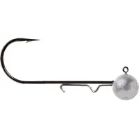 Savage Gear Ballhead Jighead 25pcs (Size & Weight: #4/0 10G)