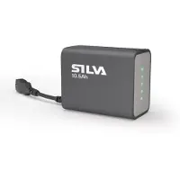 Silva Exceed 10.5ah Lithium Akku