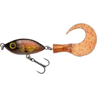 Abu Garcia Svartzonker McMio 14cm 21g (Color: Crucian Carp)